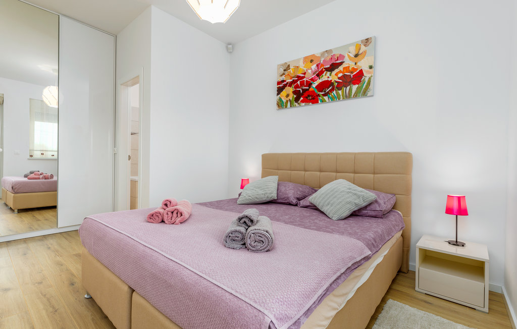 Feriehuse - Duga Uvala-Segotici , Kroatien - CIO305 30