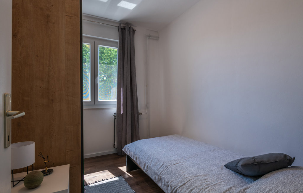 Feriehus - Labin-Sumber , Kroatia - CIO323 34