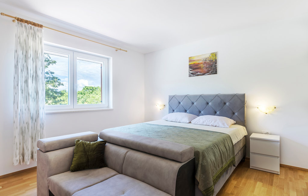 Semesterhus - Labin , Kroatien - CIO356 35