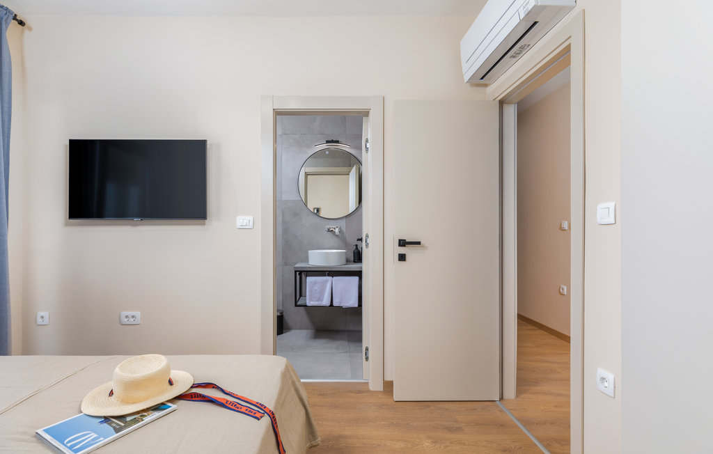 Feriehuse - Labin-Gondolici , Kroatien - CIO366 40