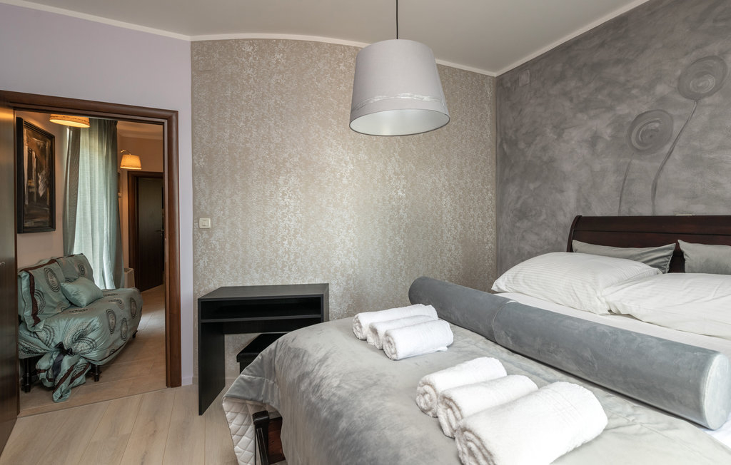 Feriehuse - Labin-Sumber , Kroatien - CIO913 47