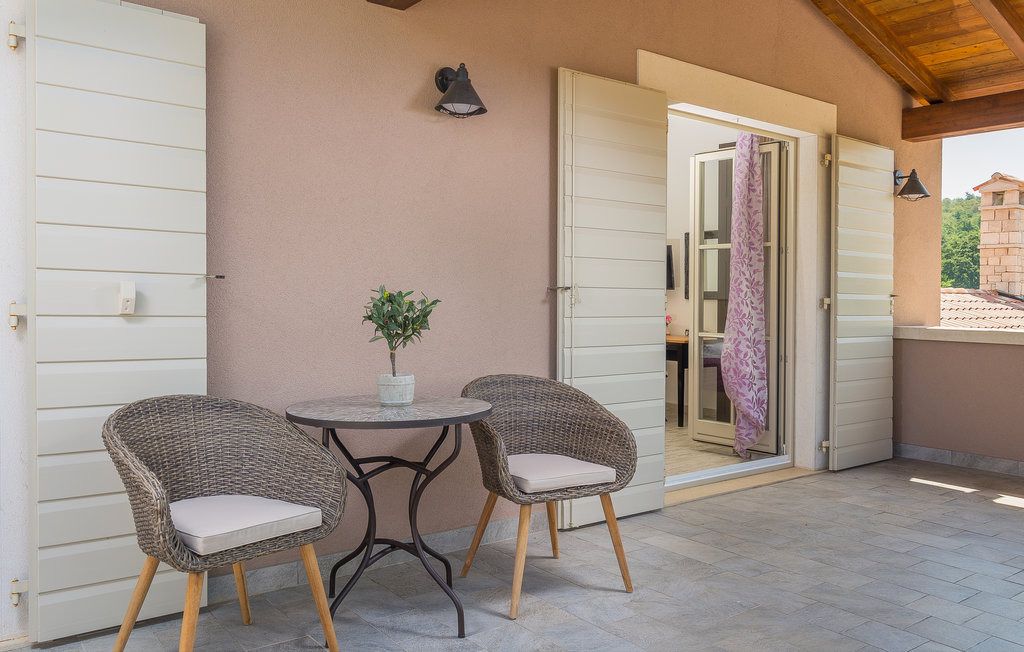 Feriehuse - Krnica , Kroatien - CIO190 45