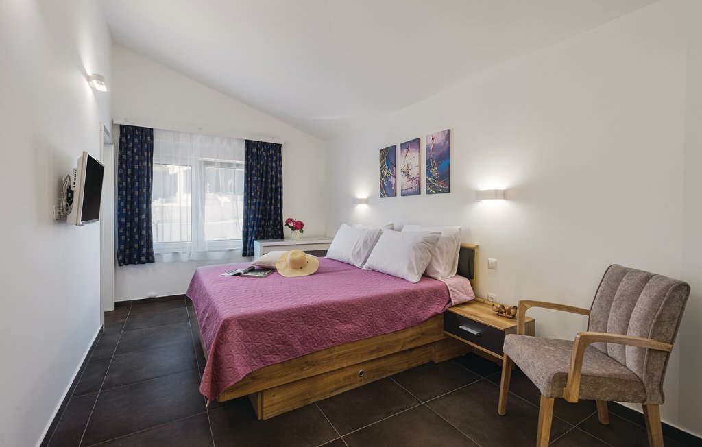 Feriehus - Krnica , Kroatia - CIO213 36