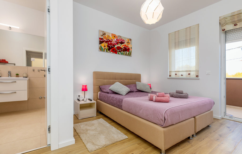 Feriehuse - Duga Uvala-Segotici , Kroatien - CIO305 31