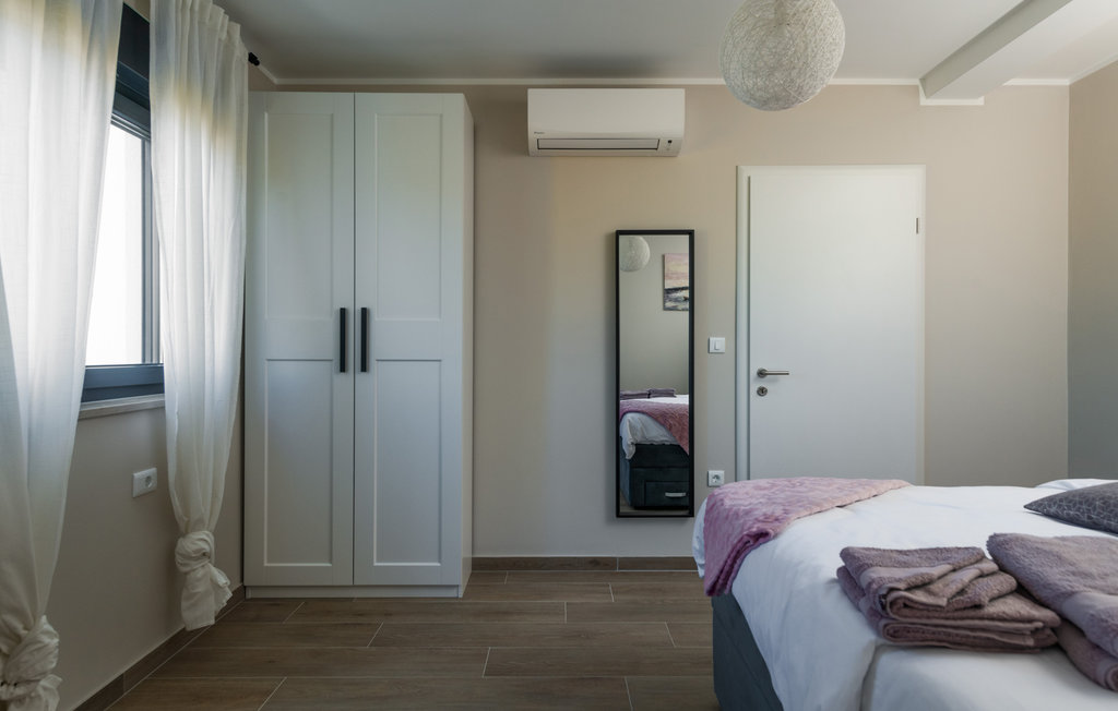 Feriehus - Krnica , Kroatia - CIO927 36