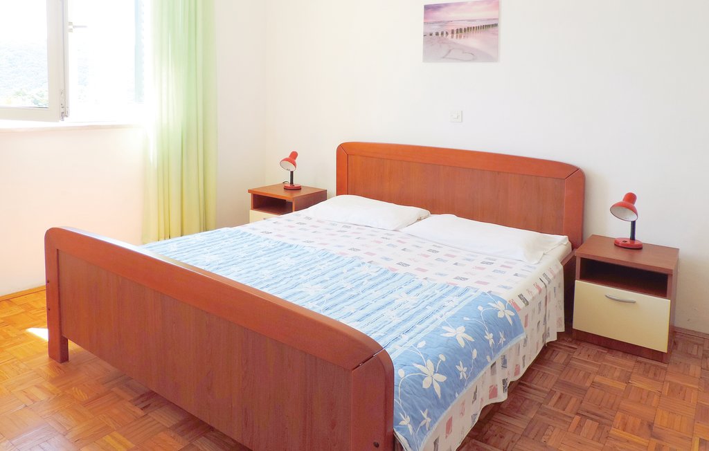 Ferienwohnung - Rabac , Kroatien - CIO044 10