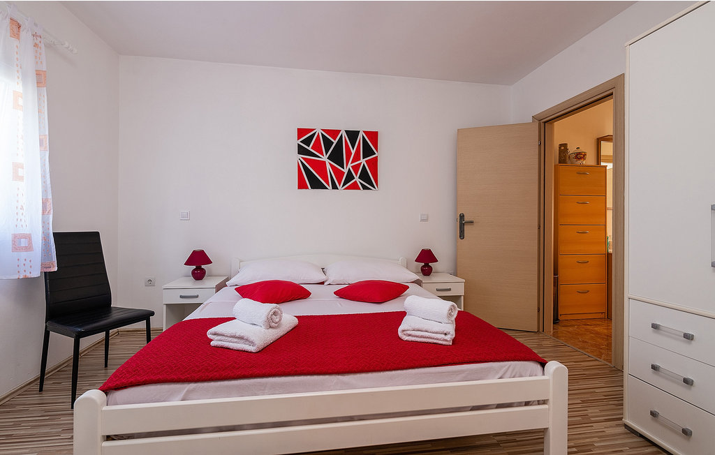 Feriehuse - Pula-Marcana , Kroatien - CIO064 11