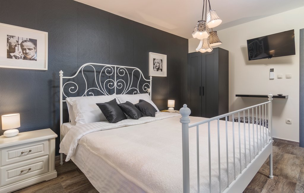 Feriehuse - Labin-Erzisce , Kroatien - CIO096 57