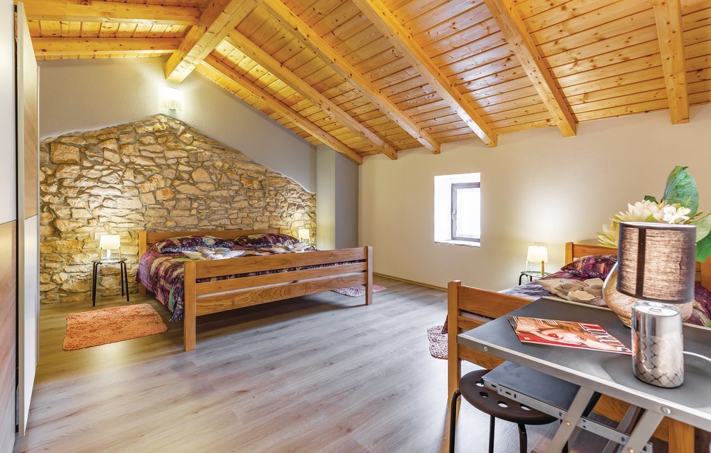 Feriehus - Duga Uvala-Peruski , Kroatia - CIO125 12