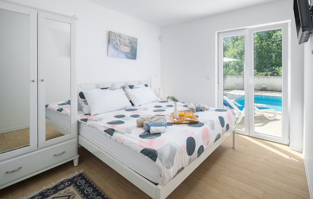 Feriehus - Labin-Marici , Kroatia - CIO130 30