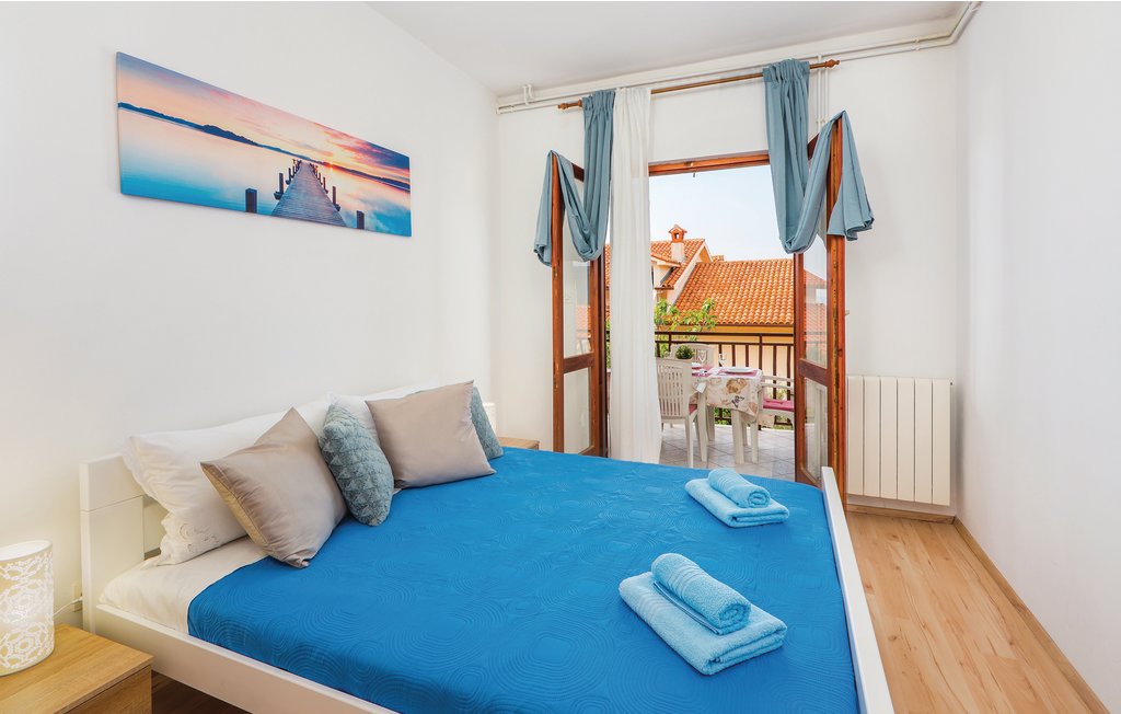 Semesterlägenhet - Rabac , Kroatien - CIO195 21