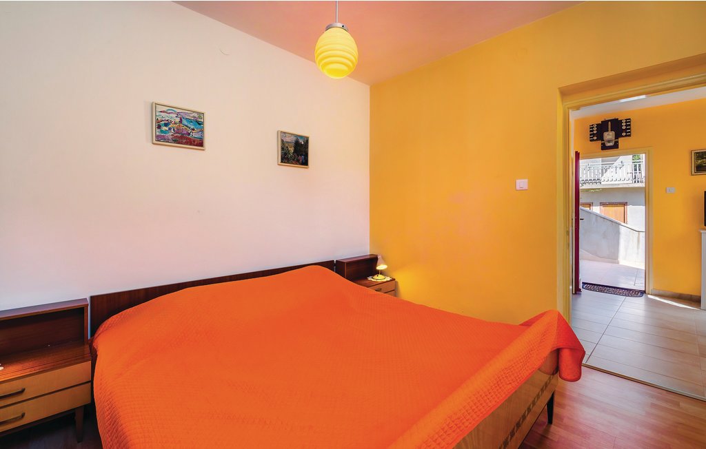 Lejlighed - Rabac , Kroatien - CIO198 15