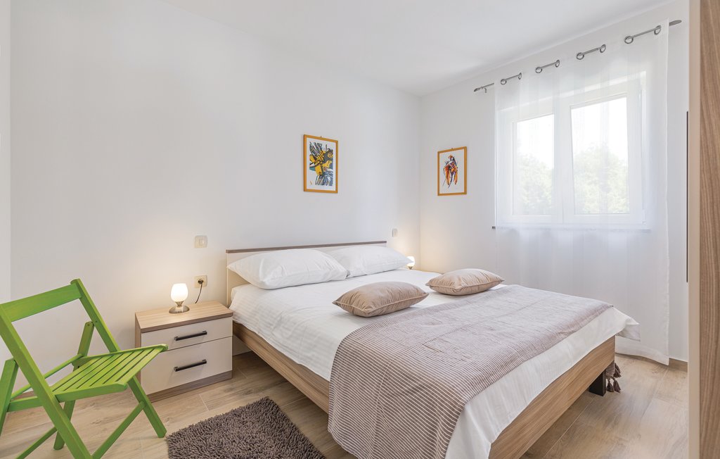 Feriehus - Labin-Brgod , Kroatia - CIO207 18