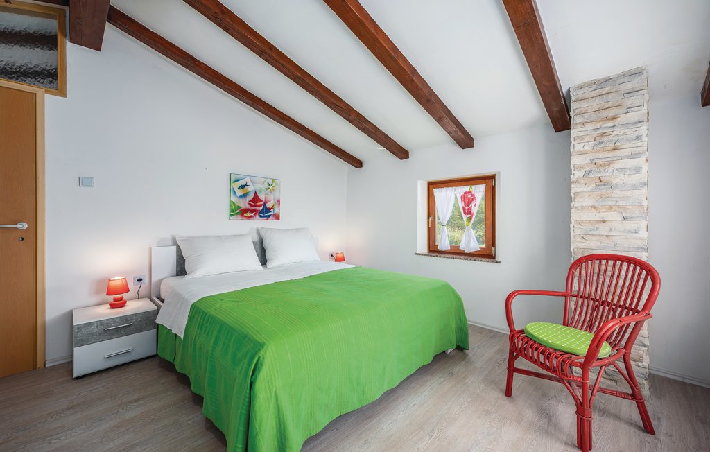 Feriehuse - Labin-Kapelica , Kroatien - CIO210 9