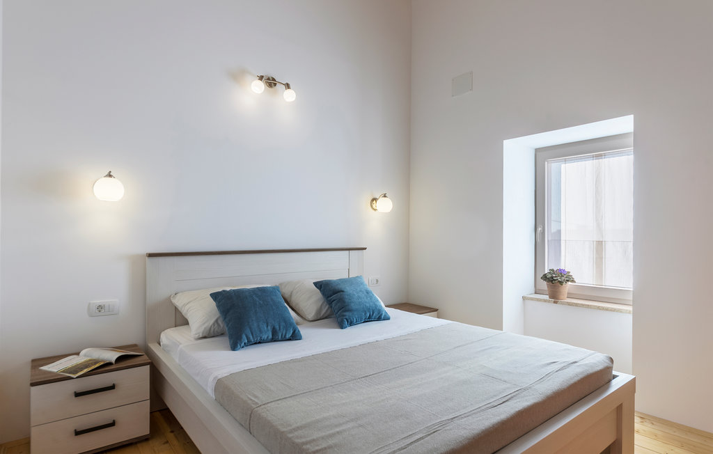 Feriehus - Duga Uvala-Cokuni , Kroatia - CIO221 25