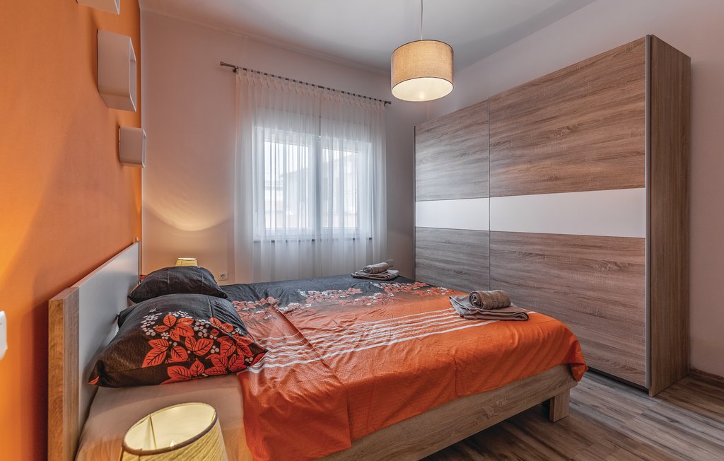 Feriehuse - Pula-Marcana , Kroatien - CIO224 25