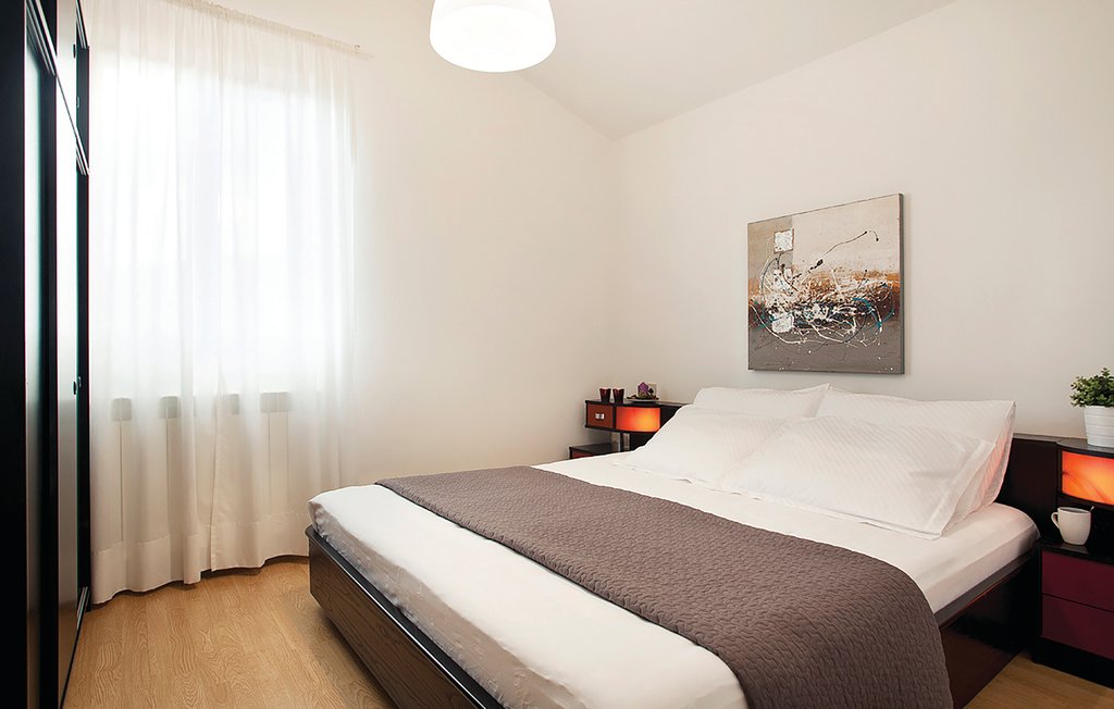 Lejlighed - Rabac , Kroatien - CIO235 5