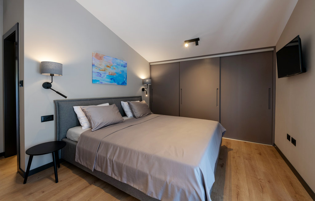 Feriehuse - Labin-Bartici , Kroatien - CIO318 27