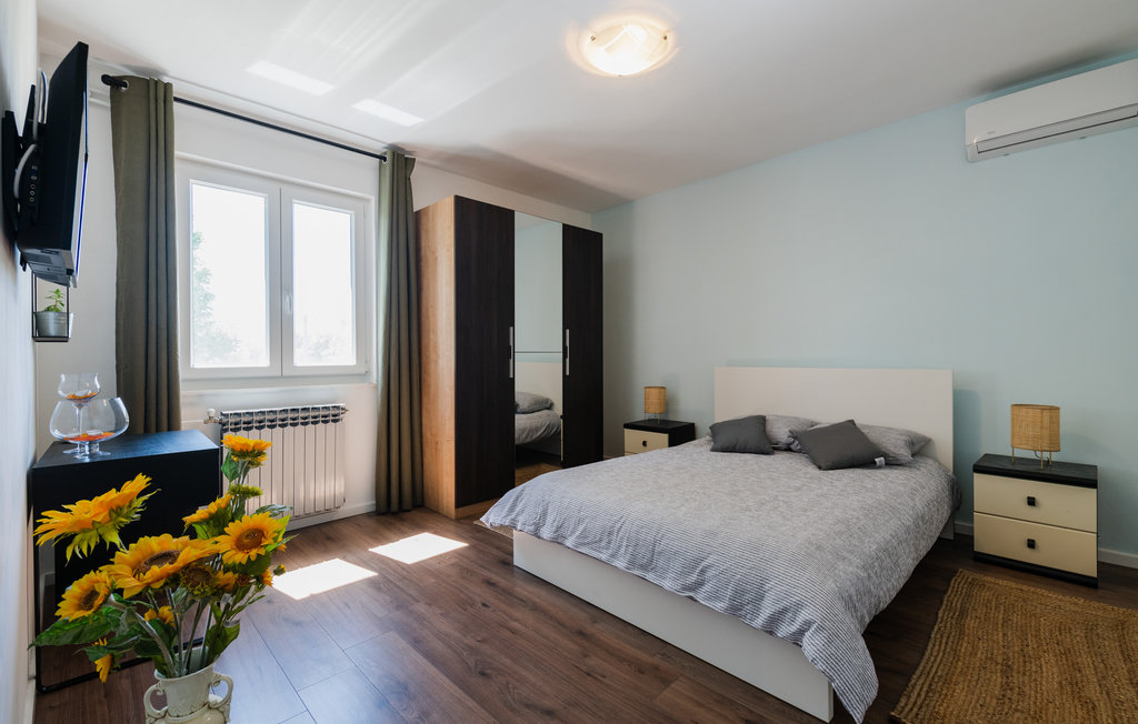 Feriehus - Labin-Sumber , Kroatia - CIO323 7