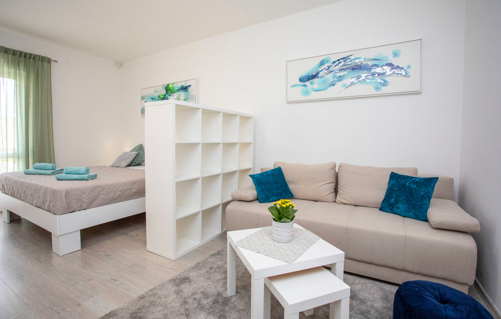 Ferienwohnung - Rabac , Kroatien - CIO352 4