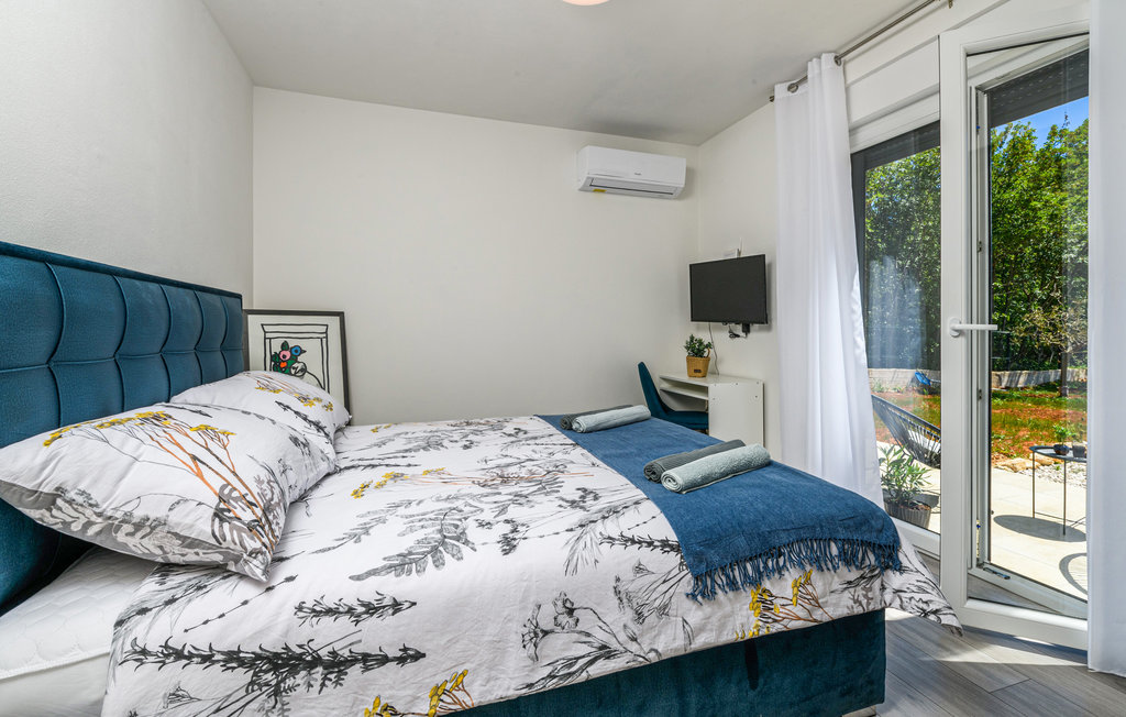 Semesterhus - Labin-Brgod , Kroatien - CIO374 18