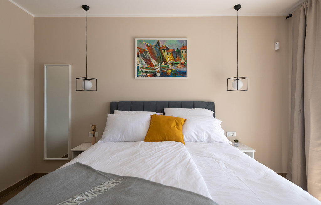 Feriehus - Krnica , Kroatia - CIO927 27