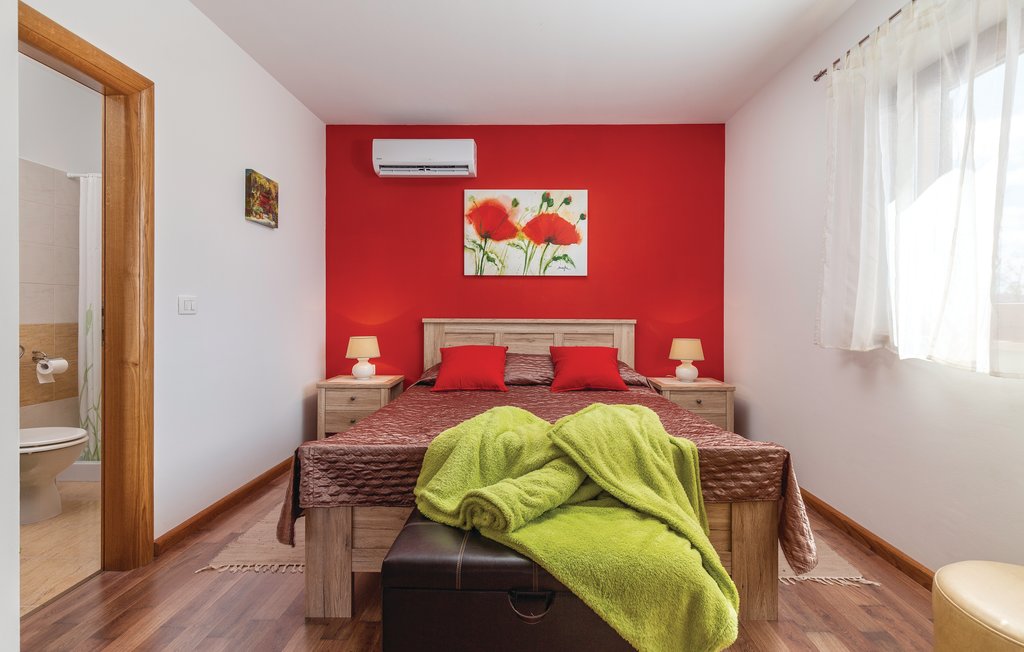 Feriehus - Labin-Kunj , Kroatia - CIO009 4