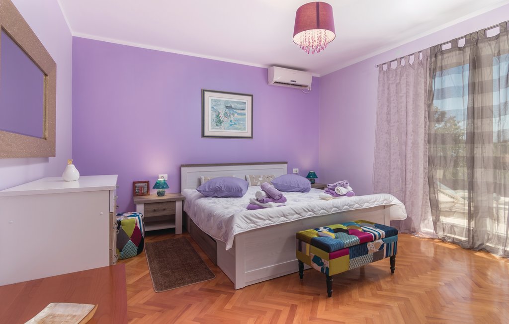 Ferieleilighet - Rabac , Kroatia - CIO109 4