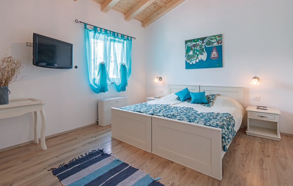 Ferienhaus - Peruski-Duga Uvala , Kroatien - CIO186 16