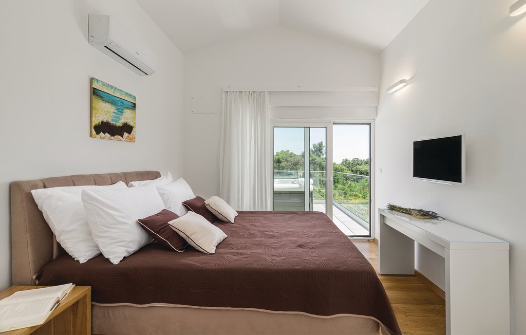 Feriehus - Krnica , Kroatia - CIO213 26