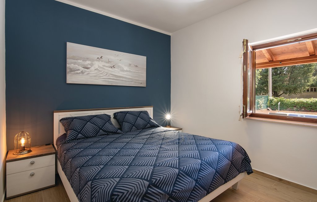 Ferienhaus - Krnica , Kroatien - CIO218 19