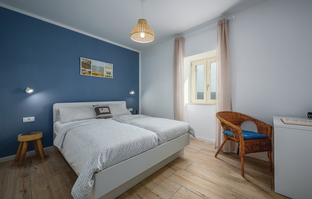 Semesterhus - Labin-Ripenda Kras , Kroatien - CIO250 25