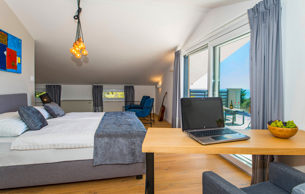 Feriehus - Labin-Viskovici , Kroatia - CIO273 32