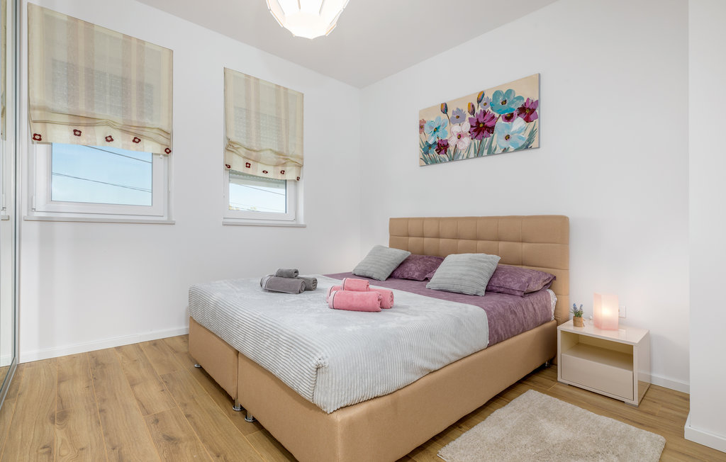 Feriehuse - Duga Uvala-Segotici , Kroatien - CIO305 21