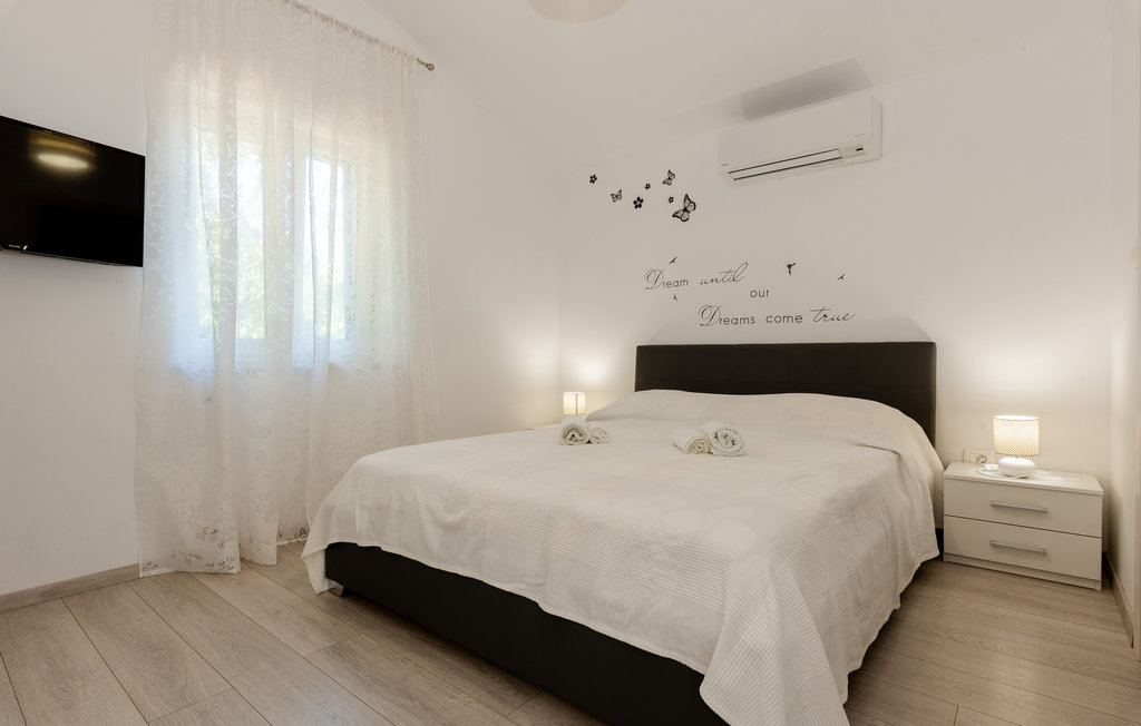 Feriehuse - Labin-Vlasici , Kroatien - CIO342 10