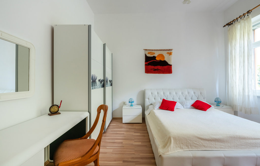 Lejlighed - Rabac , Kroatien - CIO355 8