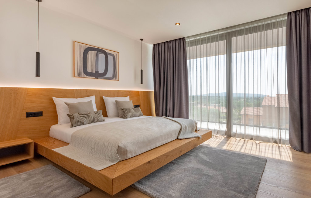 Feriehuse - Labin-Martinski , Kroatien - CIO381 8