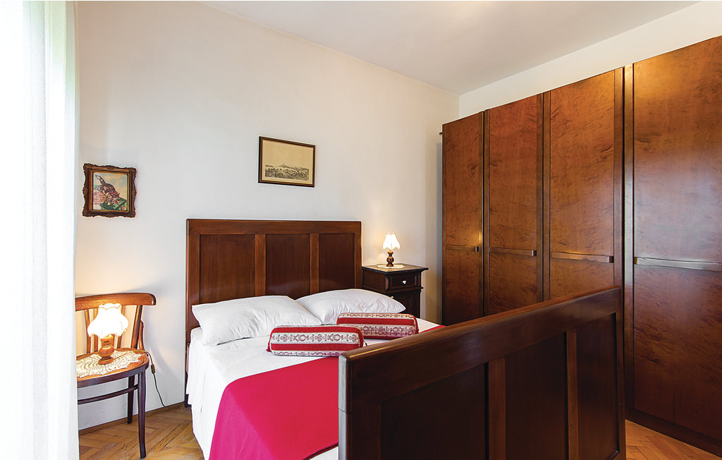 Feriehuse - Pula-Marcana , Kroatien - CIO020 32