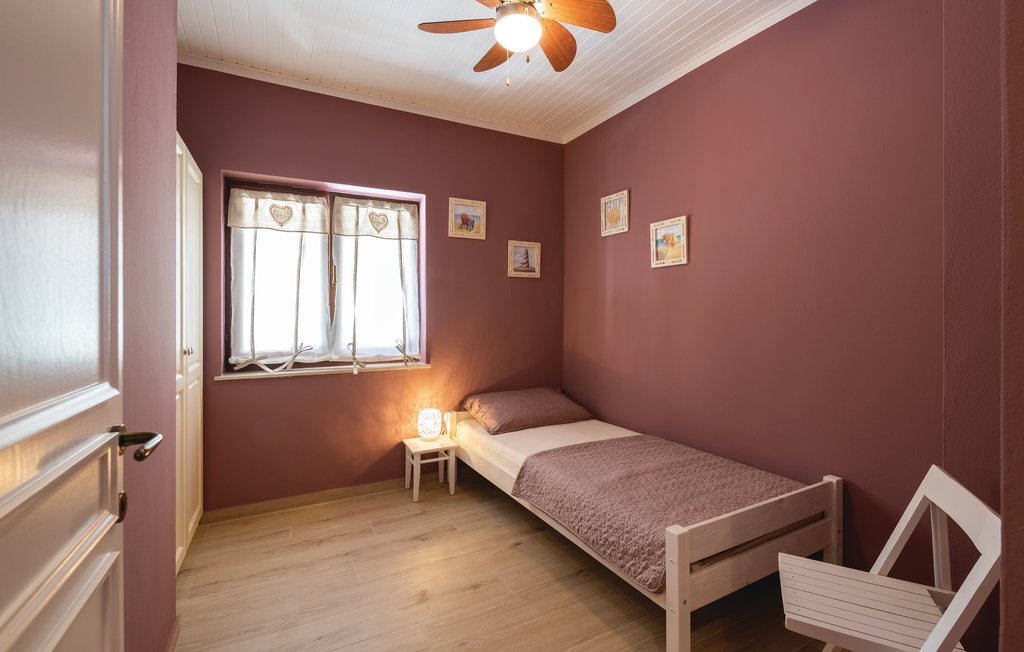 Ferienhaus - Krnica , Kroatien - CIO218 23