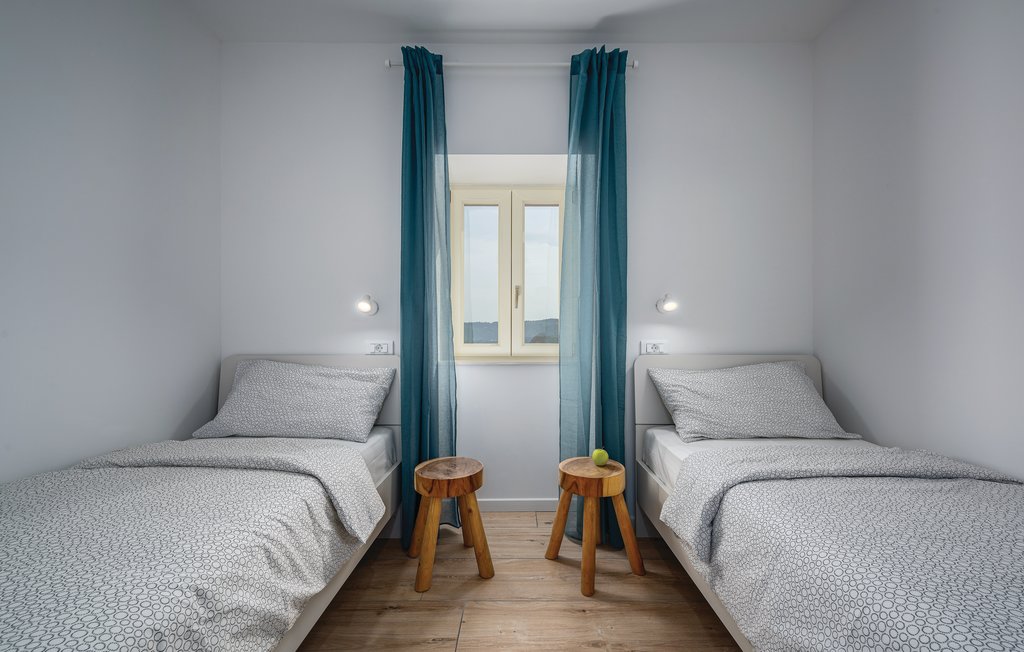 Semesterhus - Labin-Ripenda Kras , Kroatien - CIO250 29