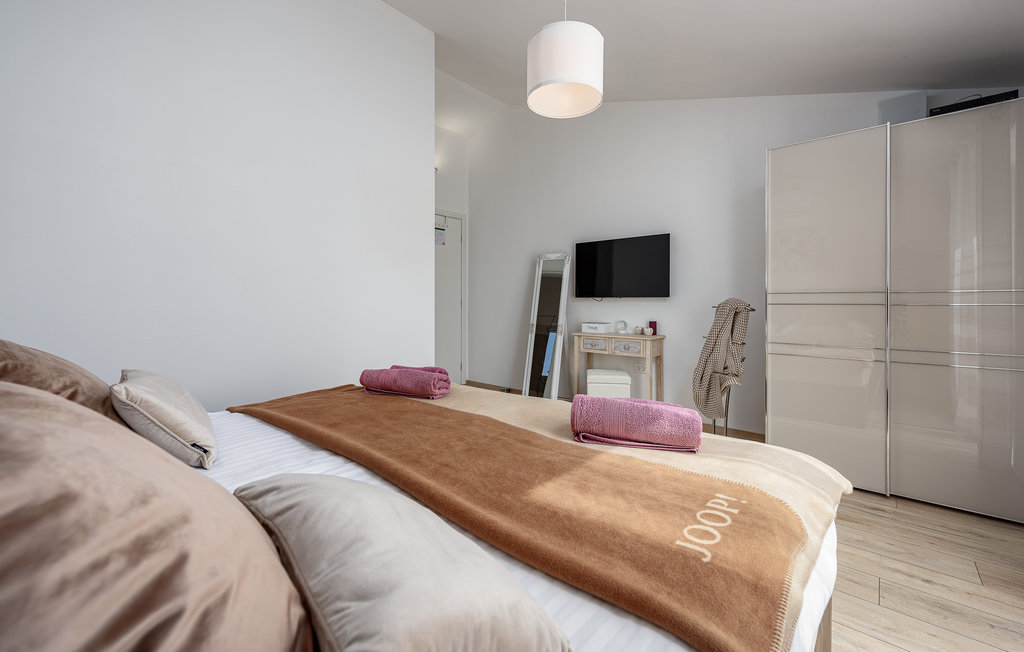 Feriehuse - Labin-Beneci , Kroatien - CIO287 29