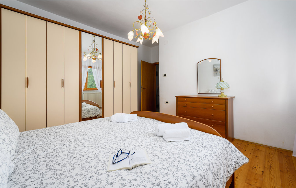 Ferieleilighet - Labin-Paradiz , Kroatia - CIO371 41