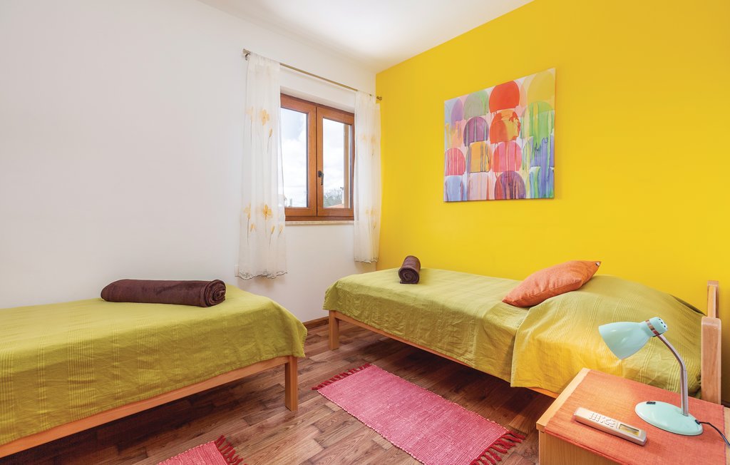 Feriehus - Labin-Kunj , Kroatia - CIO009 26