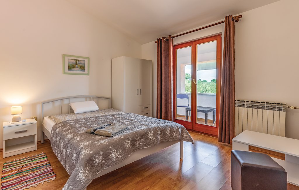 Feriehuse - Duga Uvala-Pavicini , Kroatien - CIO123 47