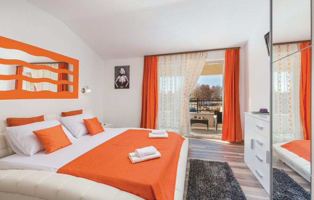 Feriehus - Labin-Santalezi , Kroatia - CIO180 30