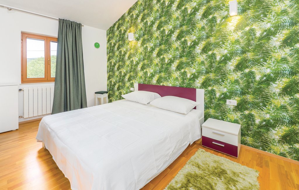 Feriehus - Labin-Susnjevica , Kroatia - CIO183 26