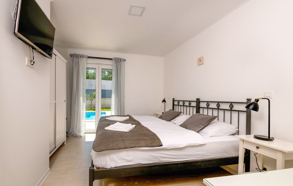 Feriehuse - Labin-Marici , Kroatien - CIO203 33