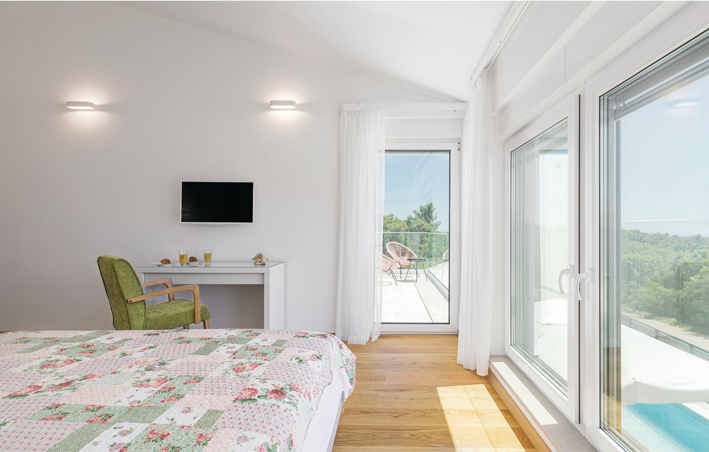 Feriehus - Krnica , Kroatia - CIO213 32