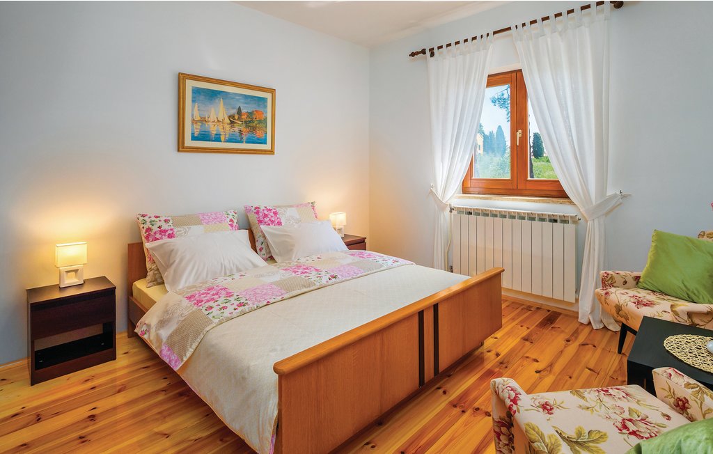 Lejlighed - Labin-Martinski , Kroatien - CIO243 25