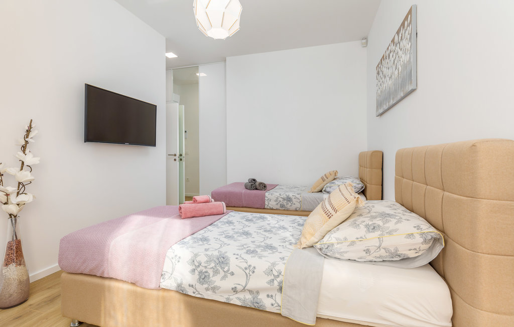 Feriehus - Duga Uvala-Segotici , Kroatia - CIO304 25